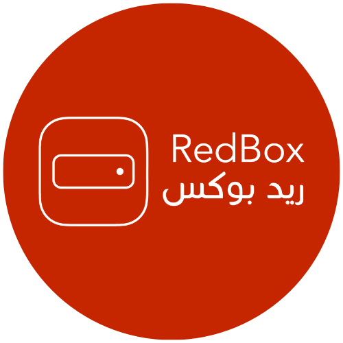 RedBox